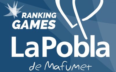 Coca-cola, DietBox i la Cambra de Comerç de Tortosa col·laboren amb la 2a edició dels Ranking Games