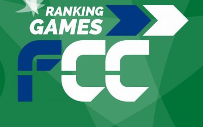 FCC anuncia 2 equipos por los Ranking Games
