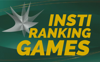 ELS INSTI RANKING GAMES: LA NOVA APOSTA RANKINGER PER AL 2026