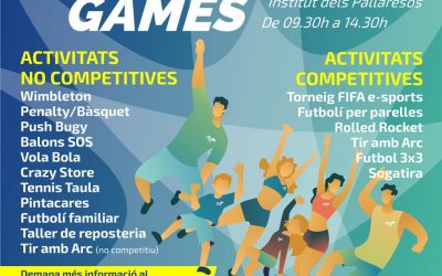 Family Games 2026