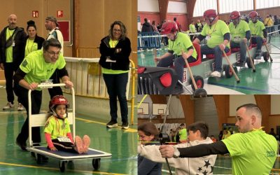 FCC MEDI AMBIENT TORNA APOSTAR PELS FAMILY GAMES