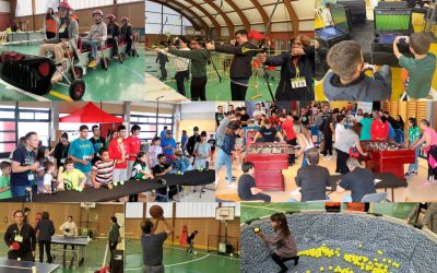 TORNA REPTES ESPORTIUS DELS PALLARESOS EN 2026