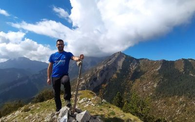 CAMINAIRONS: LA RUTA A L’EMPRESA SALUDABLE