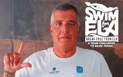 SWIM FOR ELA: EL COR QUE BATEGA EN ELS RANKING GAMES