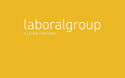 LABORAL GROUP, PATROCINADOR DELS CATALONIA RANKING GAMES 2026