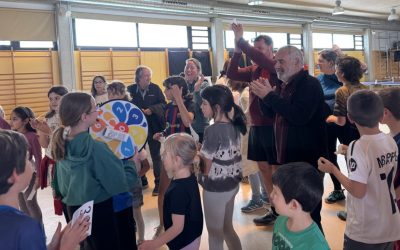 ELS PALLARESOS CONSOLIDA LA SEVA APOSTA PER L’ESPORT FAMILIAR